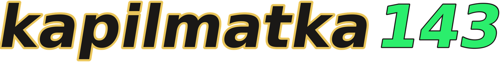 kapilmatka143 logo